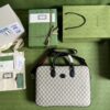 Gucci Business case with Interlocking G