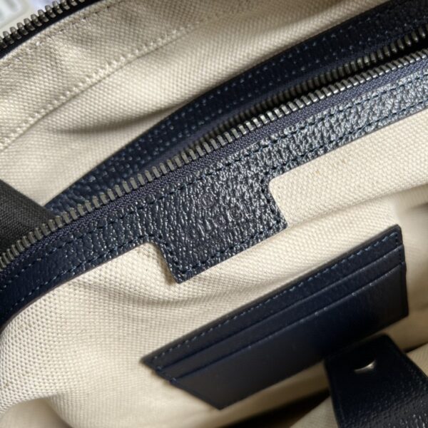 Gucci Business case with Interlocking G