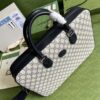 Gucci Business case with Interlocking G