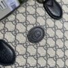 Gucci Business case with Interlocking G