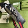 Gucci Business case with Interlocking G