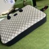 Gucci Business case with Interlocking G