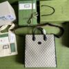 Gucci Medium tote bag with Interlocking G