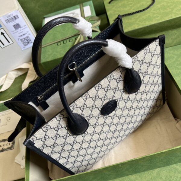 GUCCI Tote shoulder Bag