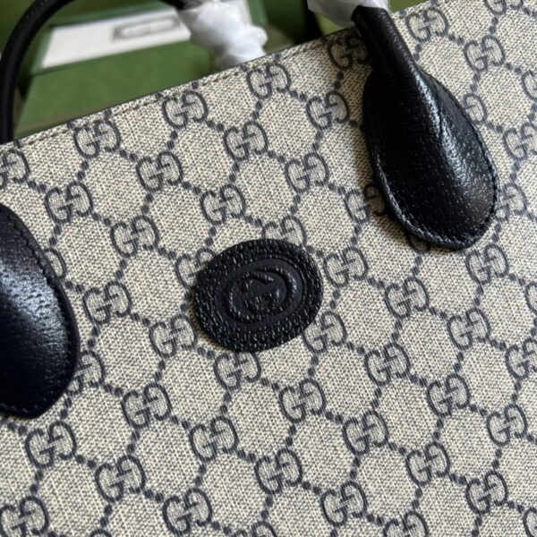 GUCCI Tote shoulder Bag