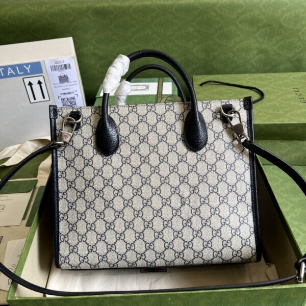 GUCCI Tote shoulder Bag