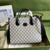 GUCCI Tote shoulder Bag