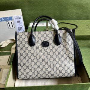 GUCCI Tote shoulder Bag