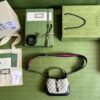 Gucci Jackie 1961 mini shoulder bag