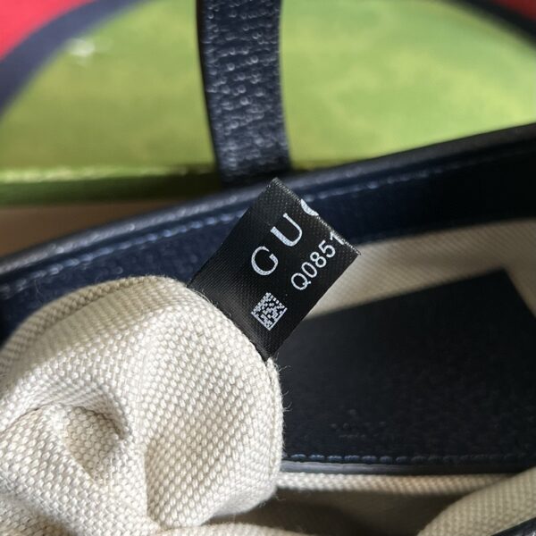 Gucci Jackie 1961 mini shoulder bag