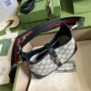 Gucci Jackie 1961 mini shoulder bag