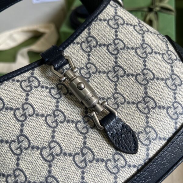 Gucci Jackie 1961 mini shoulder bag