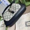 Gucci Jackie 1961 mini shoulder bag