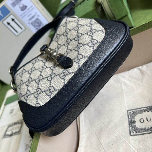 Gucci Jackie 1961 mini shoulder bag