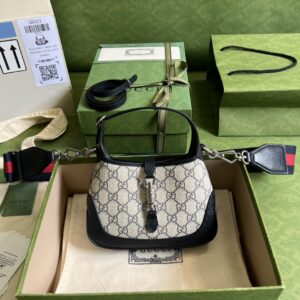 Gucci Jackie 1961 mini shoulder bag