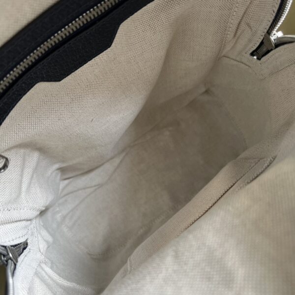 Gucci Ophidia GG Supreme Backpack