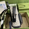 Gucci Ophidia GG Supreme Backpack