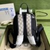 Gucci Ophidia GG Supreme Backpack