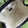 GUCCI OPHIDIA GG SMALL TOTE BAG