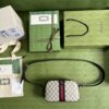 Gucci Ophidia GG shoulder bag