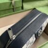 Gucci Ophidia GG shoulder bag