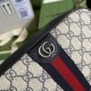 Gucci Ophidia GG shoulder bag