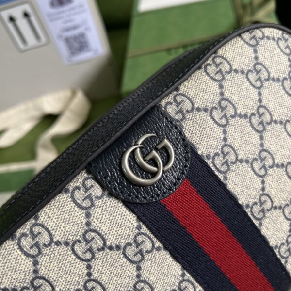 Gucci Ophidia GG shoulder bag