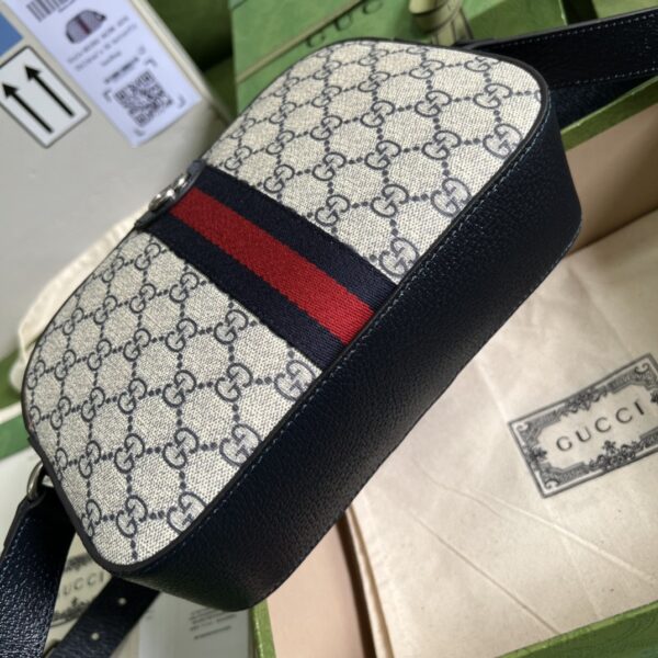 Gucci Ophidia GG shoulder bag