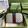 Gucci Ophidia GG shoulder bag