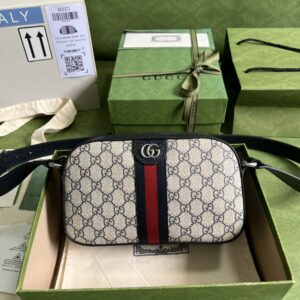 Gucci Ophidia GG shoulder bag