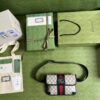 GUCCI Ophidia belt bag