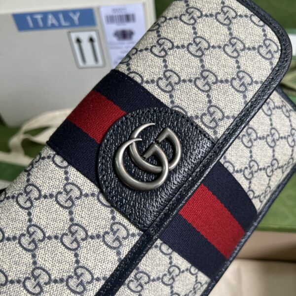 GUCCI Ophidia belt bag