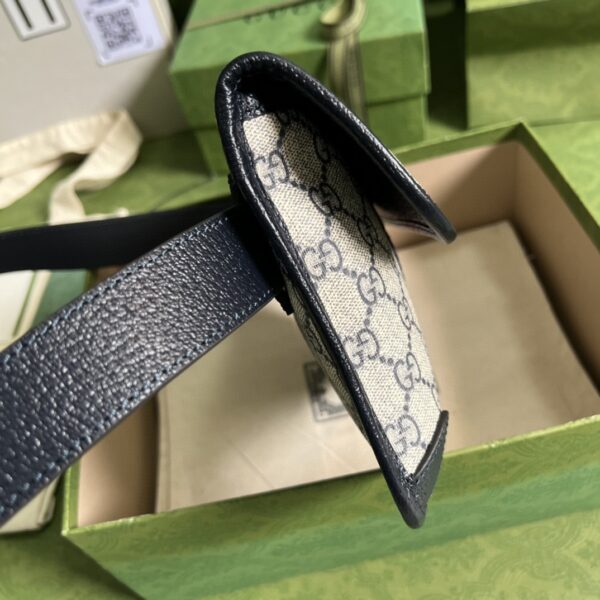 GUCCI Ophidia belt bag