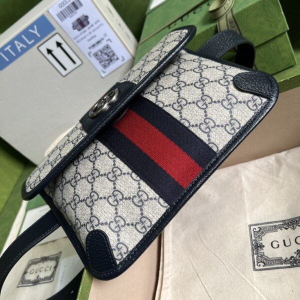 GUCCI Ophidia belt bag