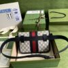 GUCCI Ophidia belt bag