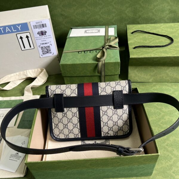 GUCCI Ophidia belt bag