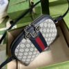 Gucci Ophidia GG small shoulder bag