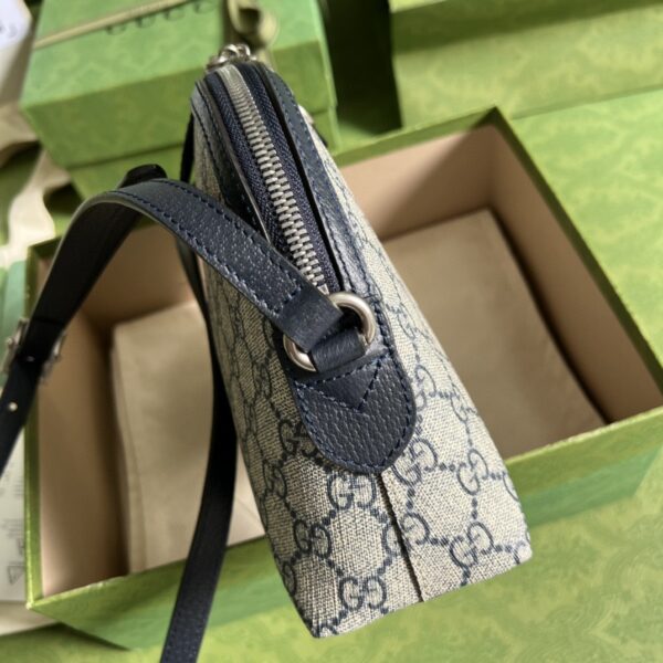 Gucci Ophidia GG small shoulder bag