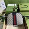 Gucci Ophidia GG small shoulder bag