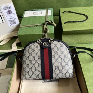 Gucci Ophidia GG small shoulder bag