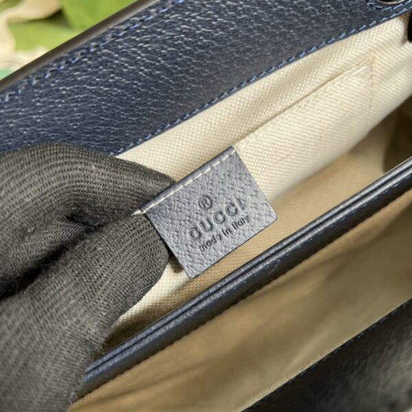 Gucci Ophidia GG small shoulder bag