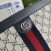 Gucci Ophidia GG small shoulder bag