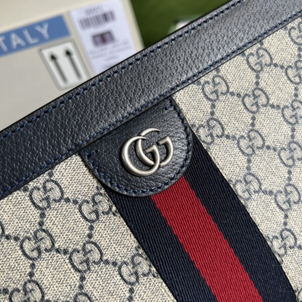 Gucci Ophidia GG small shoulder bag