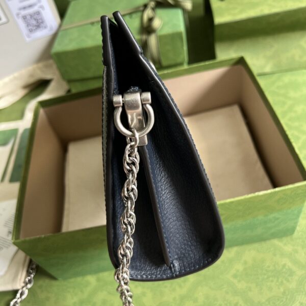 Gucci Ophidia GG small shoulder bag