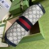 Gucci Ophidia GG small shoulder bag