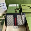 Gucci Ophidia GG small shoulder bag