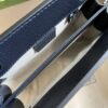 GUCCI  Ophidia mini shoulder bag in GG Supreme canvas