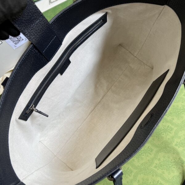 GUCCI Ophidia GG medium tote