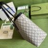 GUCCI Ophidia GG medium tote