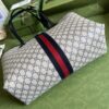 GUCCI Ophidia GG medium tote
